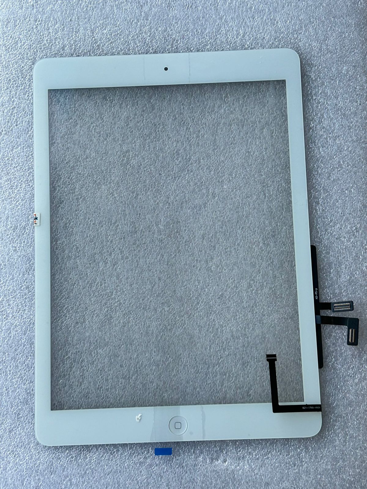 Touch Ipad 5 Blanco / ipad air 1